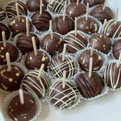 Cakepops