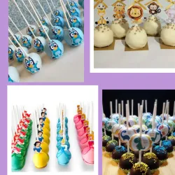 Cakepops