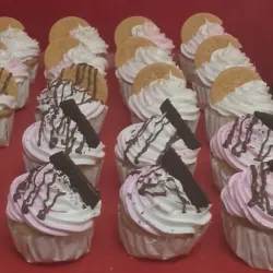 Cupcakes