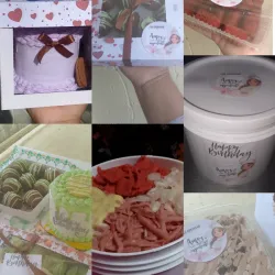 detalles para ocasión especial