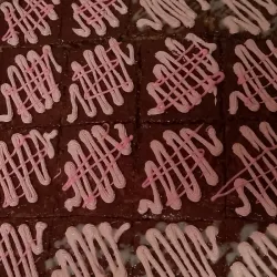 marquesitas de chocolate