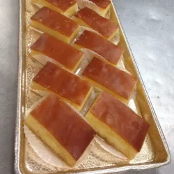 Panetelita Borracha 