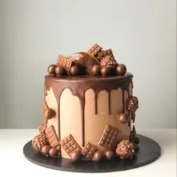 Dulces finos