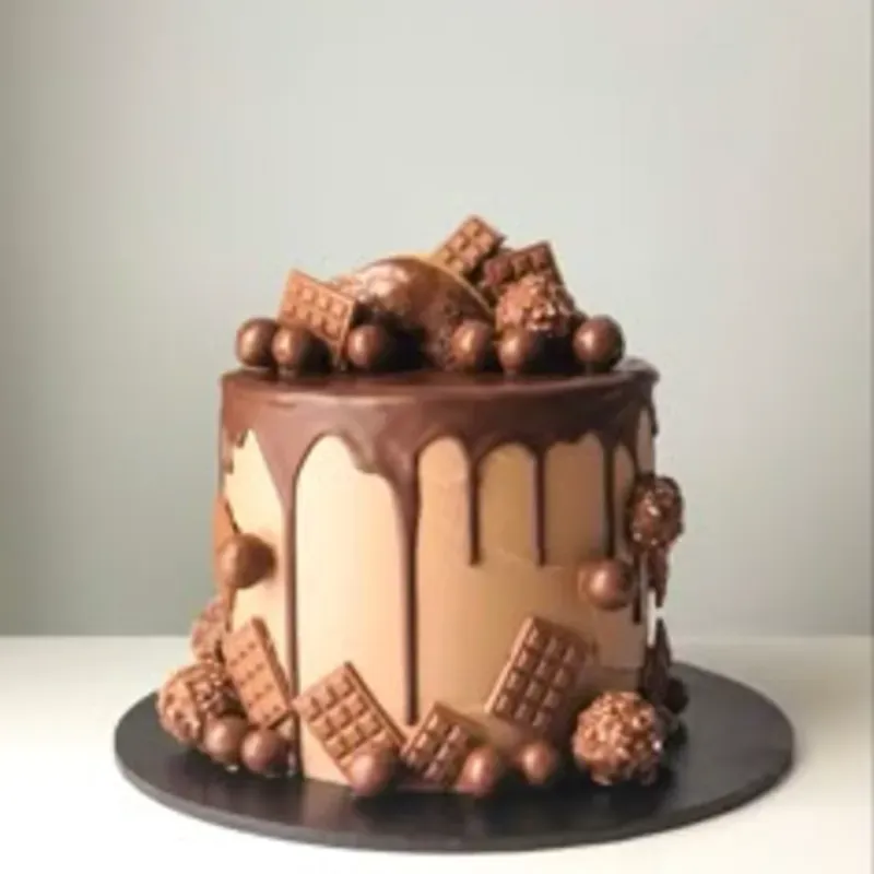 Dulces finos
