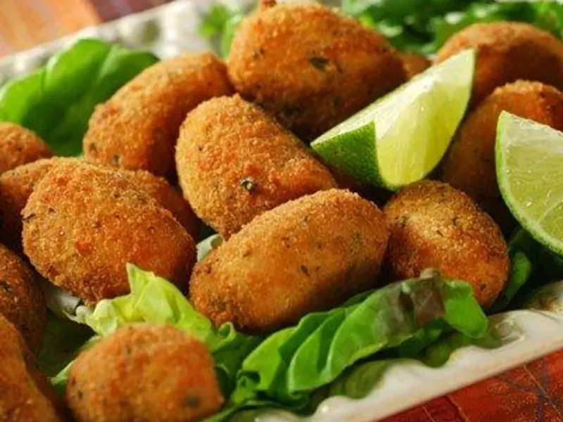 Entrantes