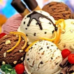 Helado Supremo