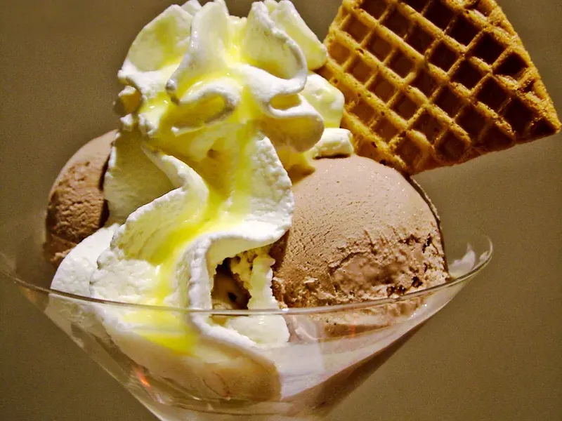 Helados