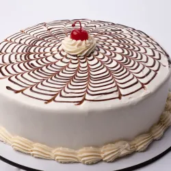 Kake Delicia 