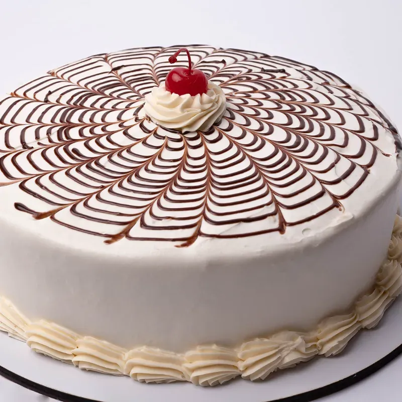 Kake Delicia 