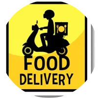Delivery Food