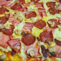 Pizza Champions 