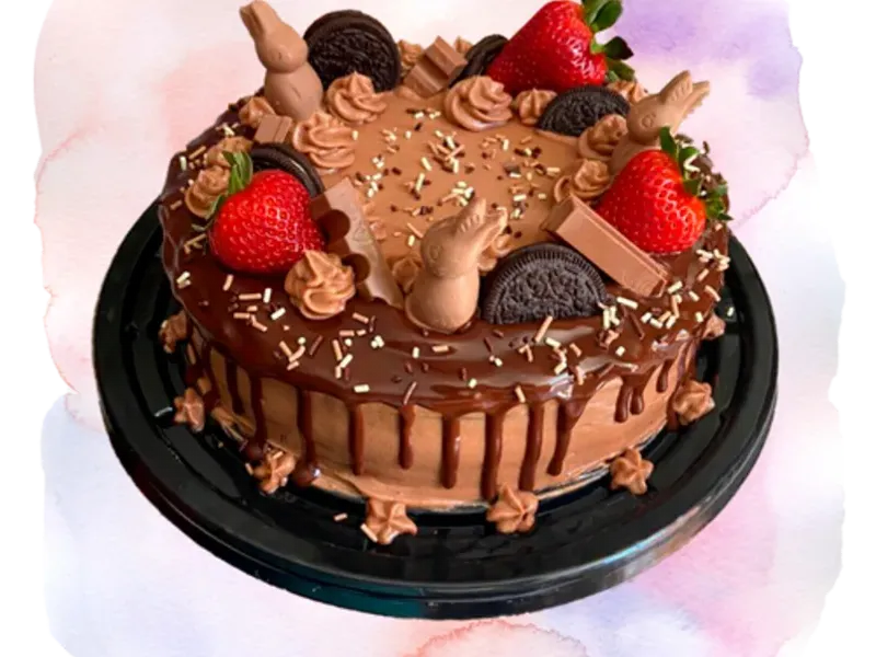 Repostería 