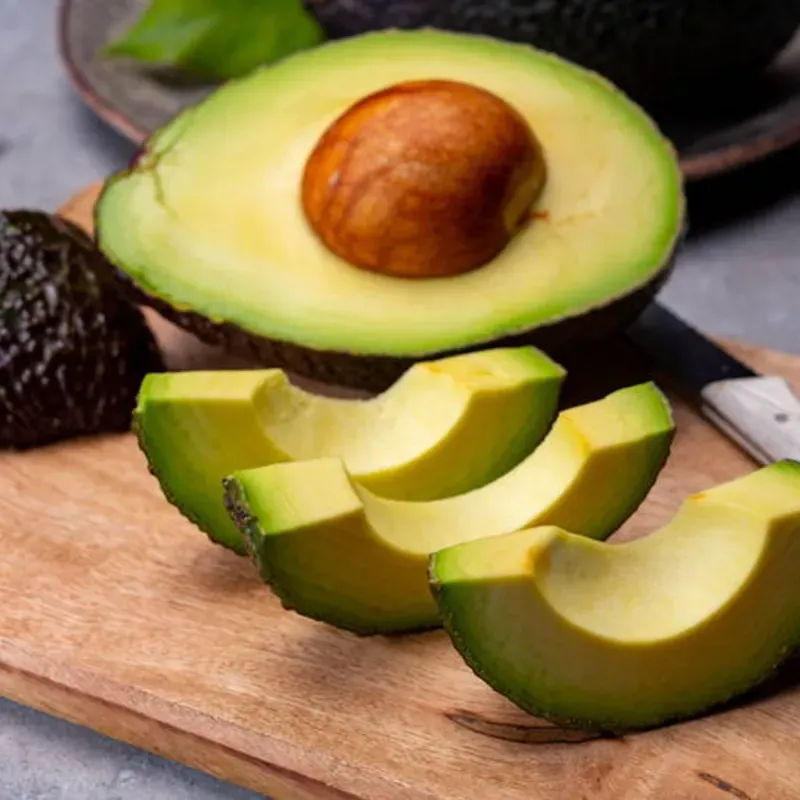 Aguacates