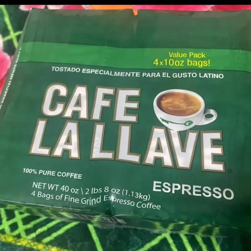 Café 🔑