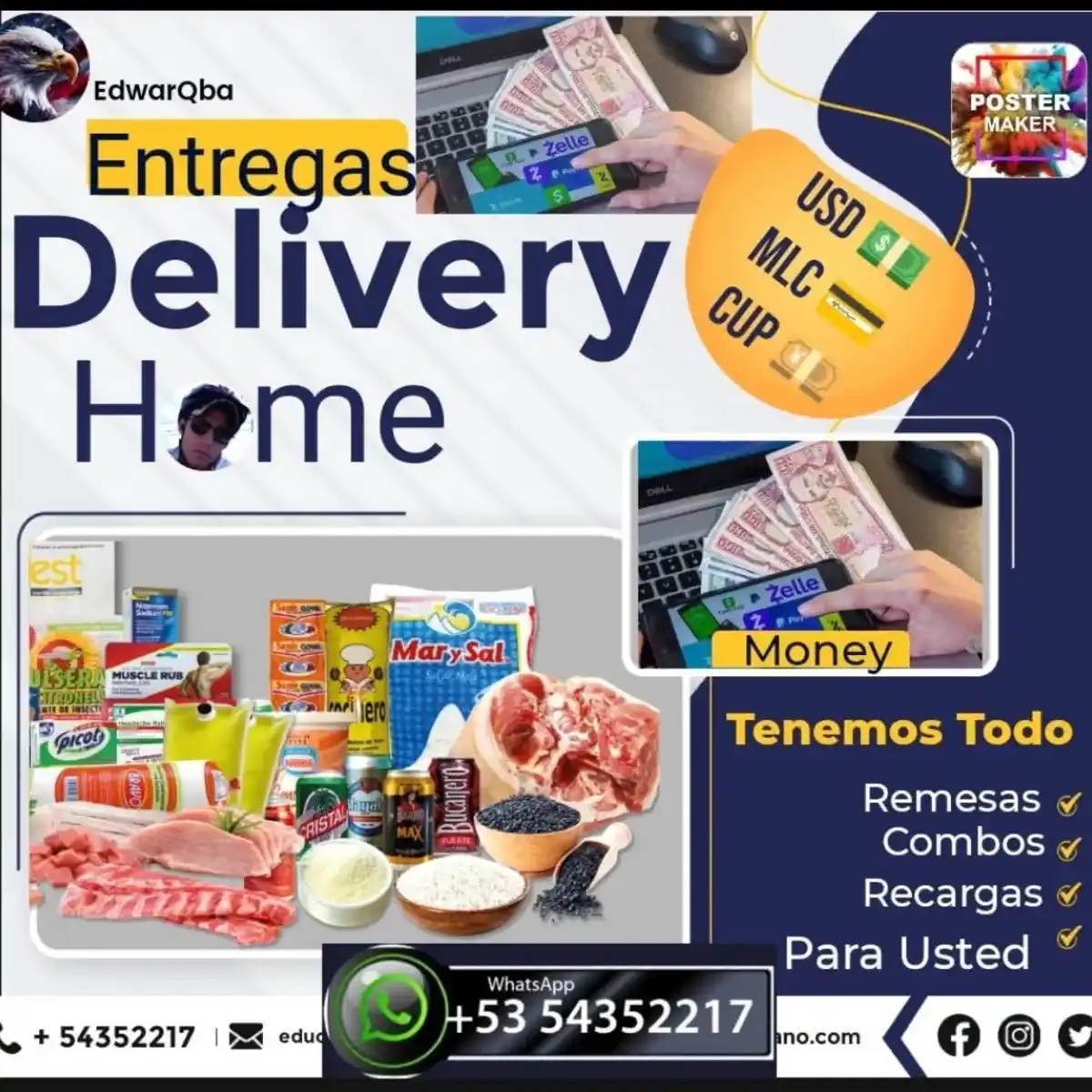 💫✨DELIVERY.HOME✨💫
