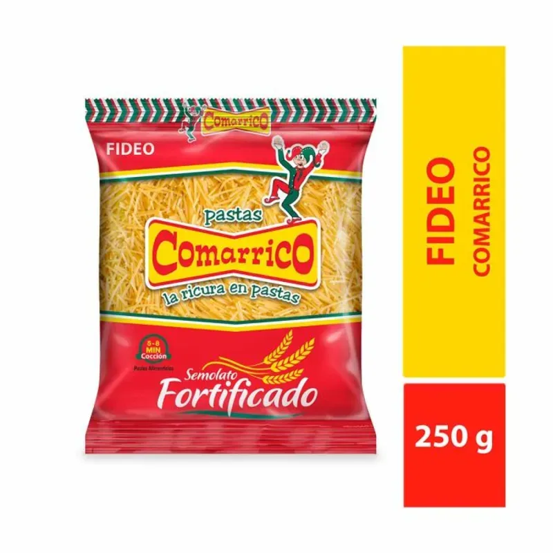 Fideos 