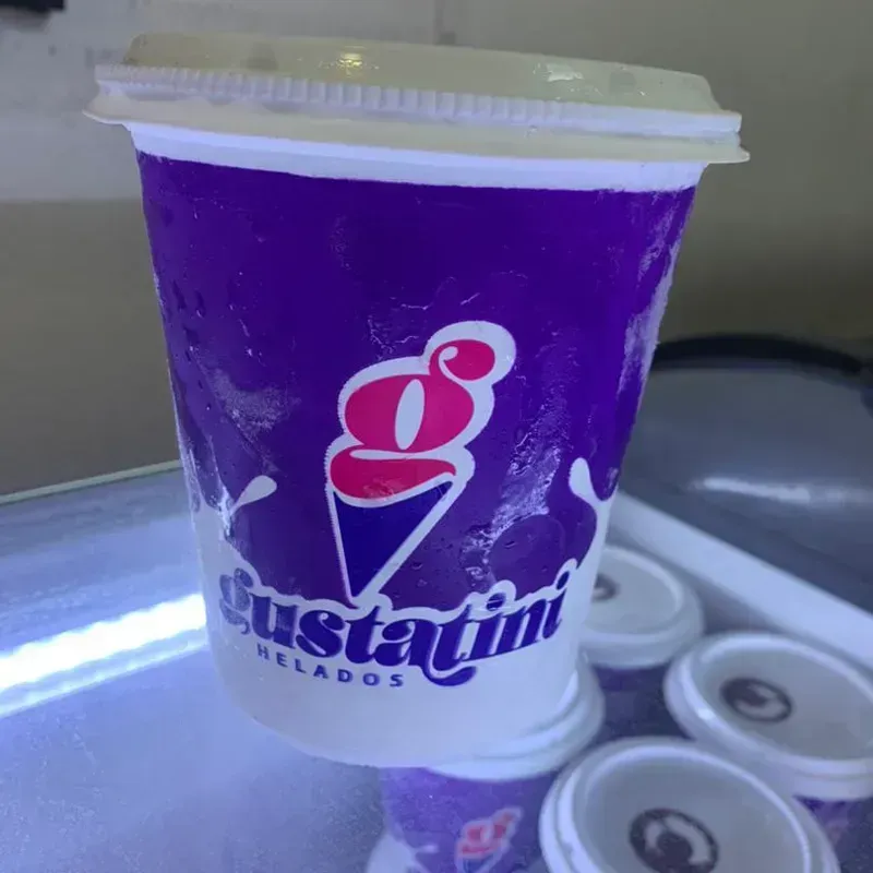 Helados .