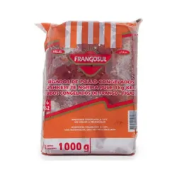 Hígado de Pollo