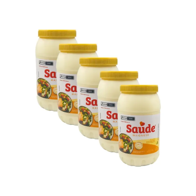 Mayonesa 