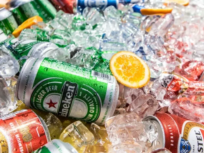 Bebidas
