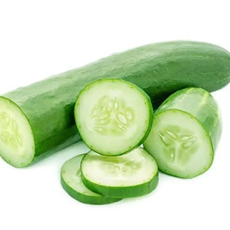 Pepinos 🥒