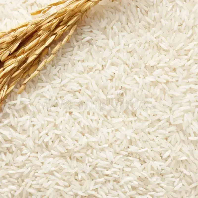 Arroz explotado