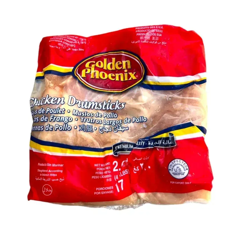 Pollo 2 kg 
