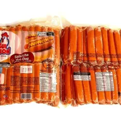 Salchichas 