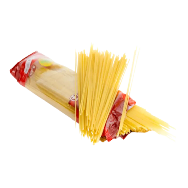 Spaguetiis 