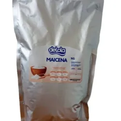 Maicena (bolsa de 1kg) 