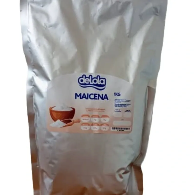 Maicena (bolsa de 1kg) 