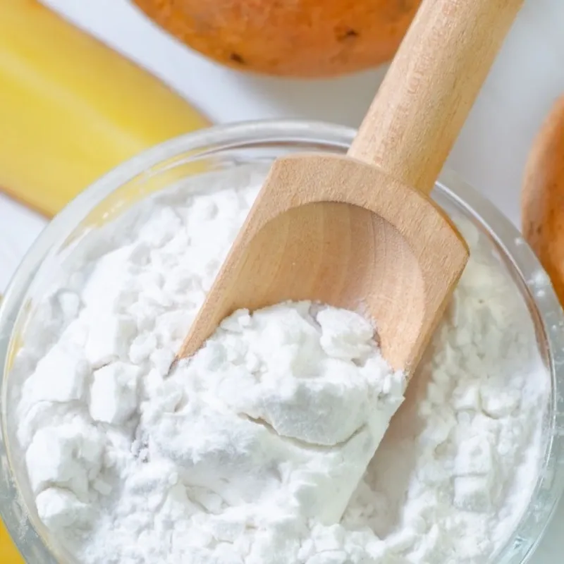 Maicena (bolsa de 200g)