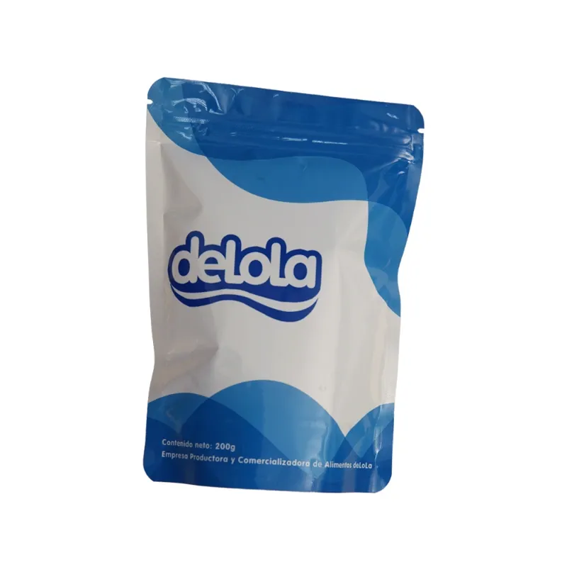 Maicena (bolsa de 200g) x 1 CAJA (80 unidades)