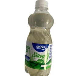 Sirope deLola sabor Limón (330ml)