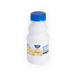 Yogurt Probiótico de coágulo batido deLola 1Lt sabor Vainilla x 50 Unidades