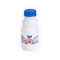 Yogurt Probiótico de coágulo batido deLola 250ml sabor Maracuyá