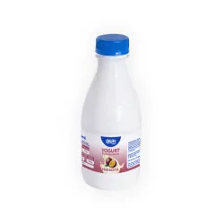 Yogurt Probiótico de coágulo batido deLola 500ml sabor Maracuyá