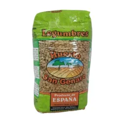 Lenteja 500g