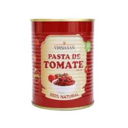 Pasta de tomate 400g