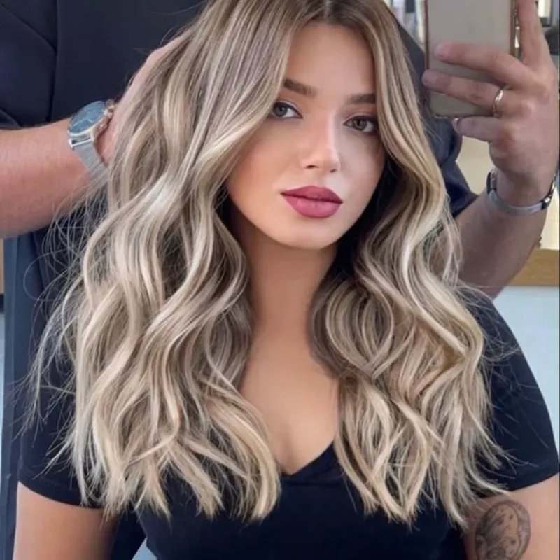 Balayage