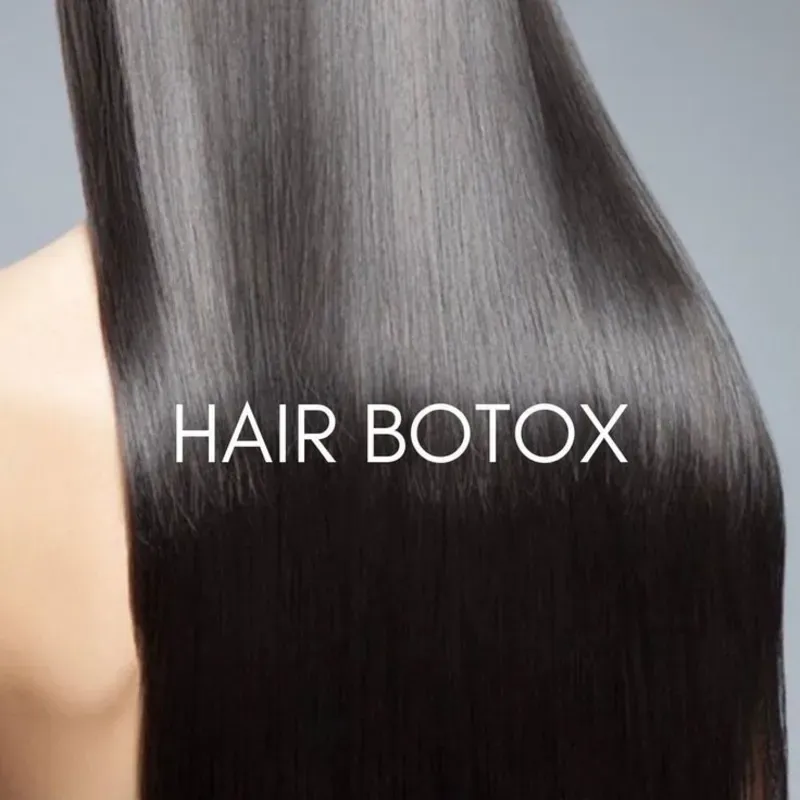 Botox Capilar 