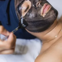 Mascarilla facial 