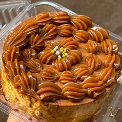 Flan Estándar