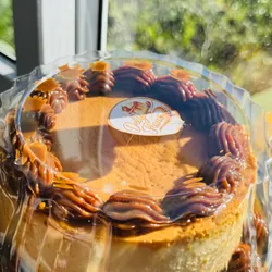 Flan Estándar