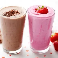 Batidos de Helado