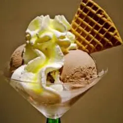 Helados Nestle
