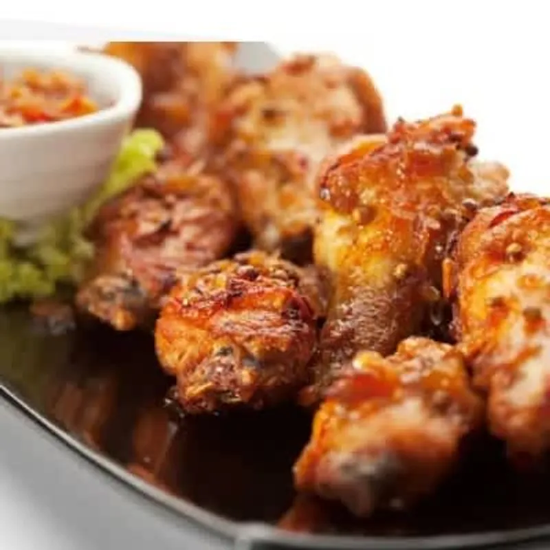 Pollo Frito