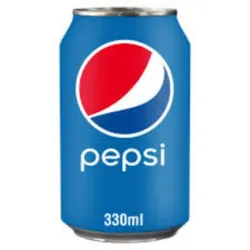 Refresco Embotella Luni