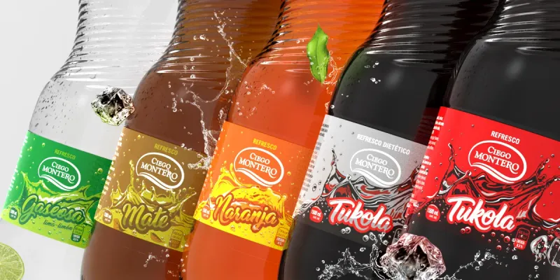 Refrescos Nacionales