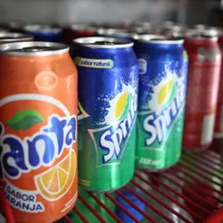 Refrescos Nacionales